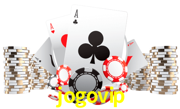 Jogue jogos de pôquer em jogovip