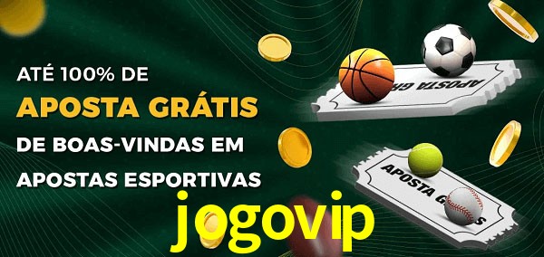 jogovip Ate 100% de Aposta Gratis