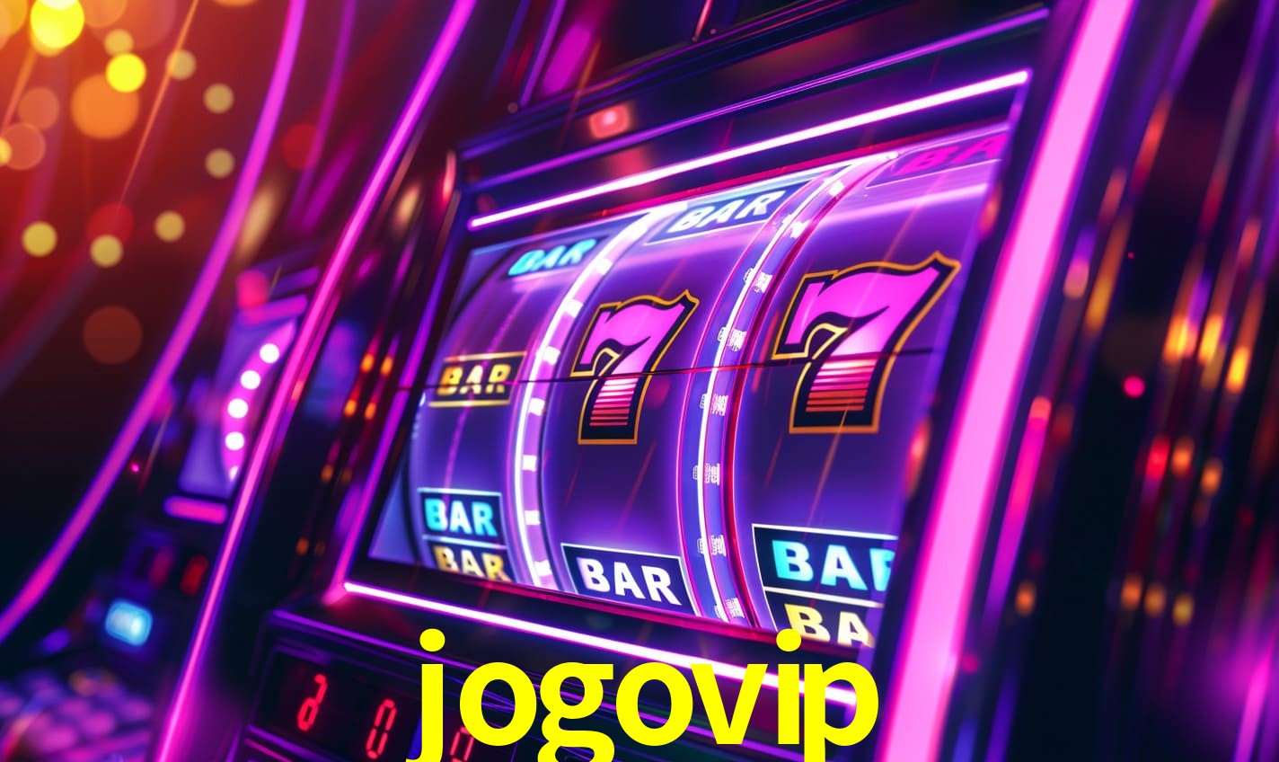 jogovip: Seu Cassino Premiado com Pagamentos Rápidos