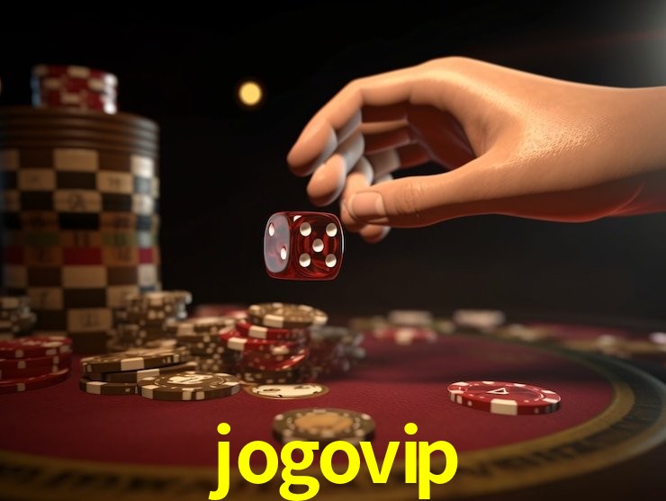 Bônus de Boas-vindas jogovip