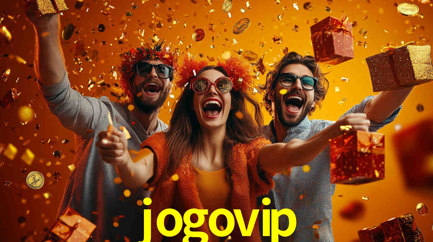 jogovip - Aposta de Alta Tensão - jogovip.com