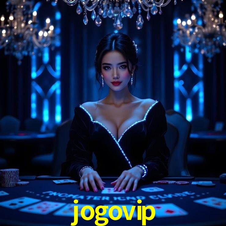 Estatísticas jogovip