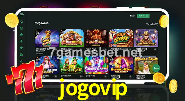 jogovip aplicativo
