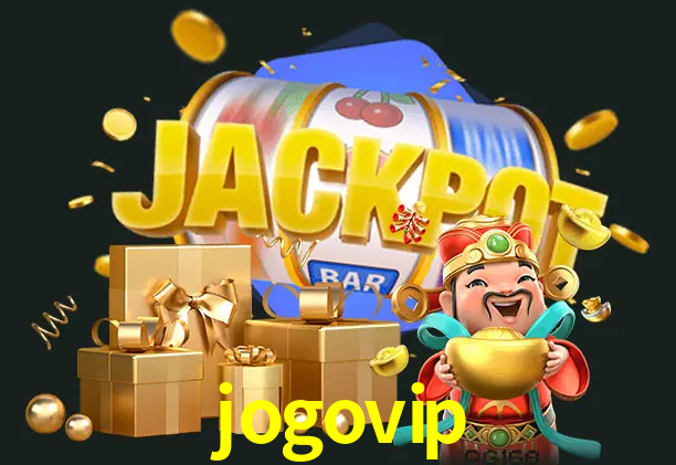 jogovip bet