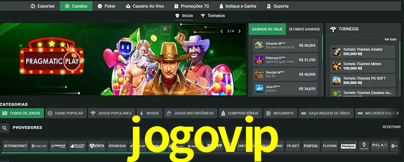 cassino jogovip