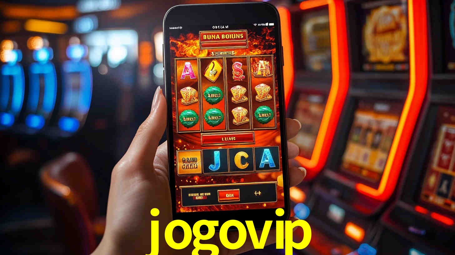 jogovip: Jogos de Caça-Níqueis-Altas Recompensas, Roleta-Velocidade, Blackjack-Desafios Máximos