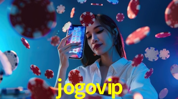 Inovações de Jogos na jogovip: O Futuro das Experiências Interativas