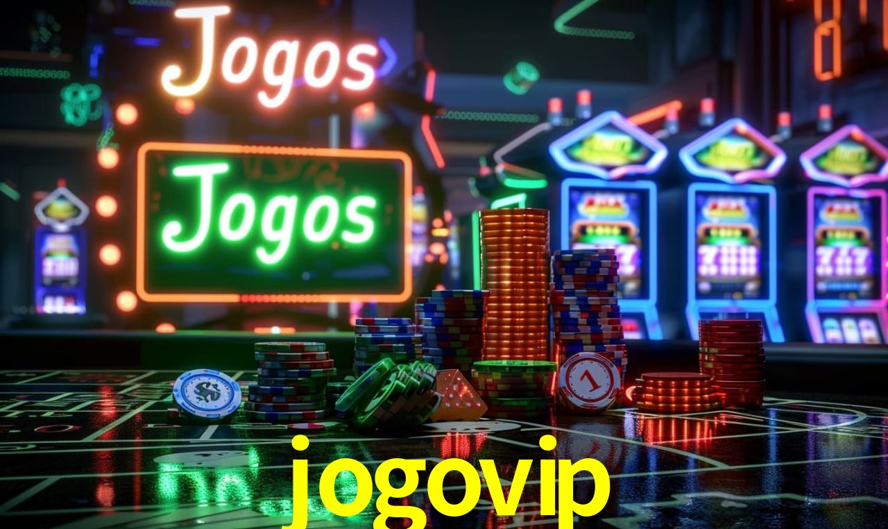 jogovip