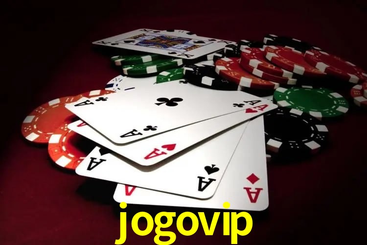 Bônus de Boas-vindas jogovip
