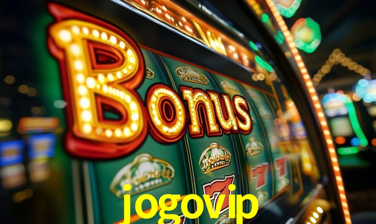Integração de APIs jogovip