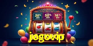 Provedores de Jogos jogovip