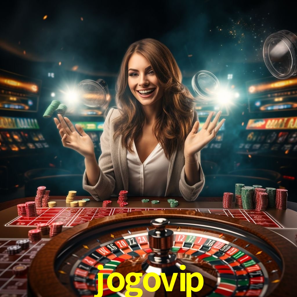 jogovip