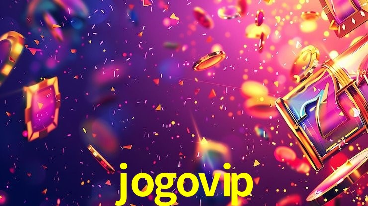 Desvendando o Mundo dos Jogos Virtuais na jogovip
