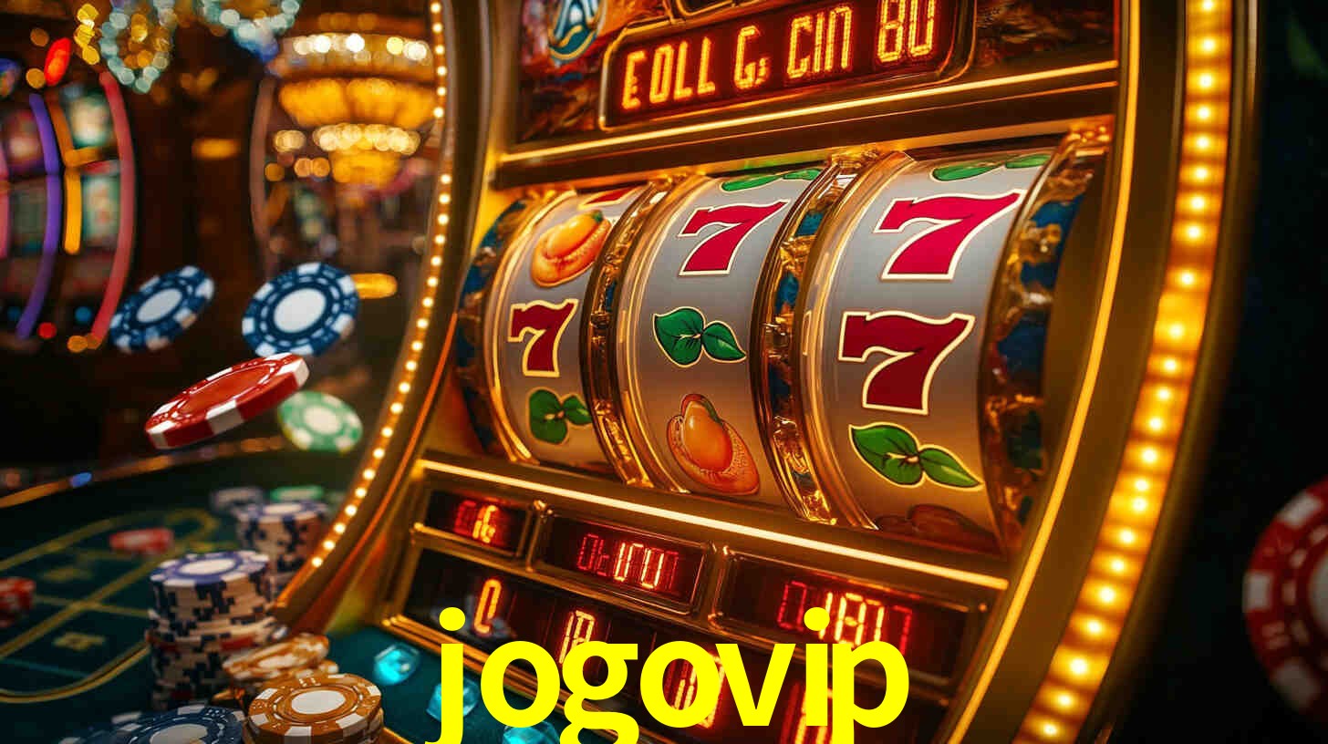 Welcome Bonus jogovip