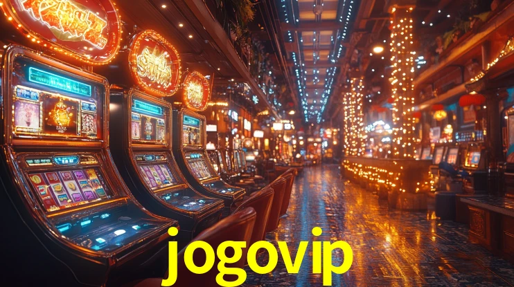 Sinta a adrenalina dos jogos de cassino com jogovip