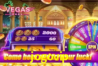 Desvendando o Mundo dos Jogos Virtuais na jogovip