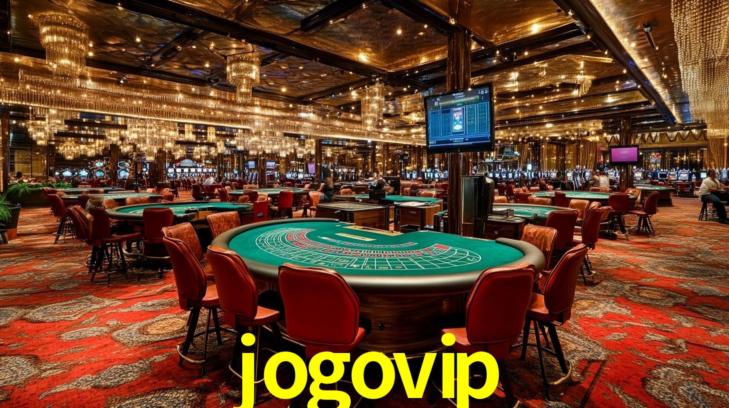 jogovip