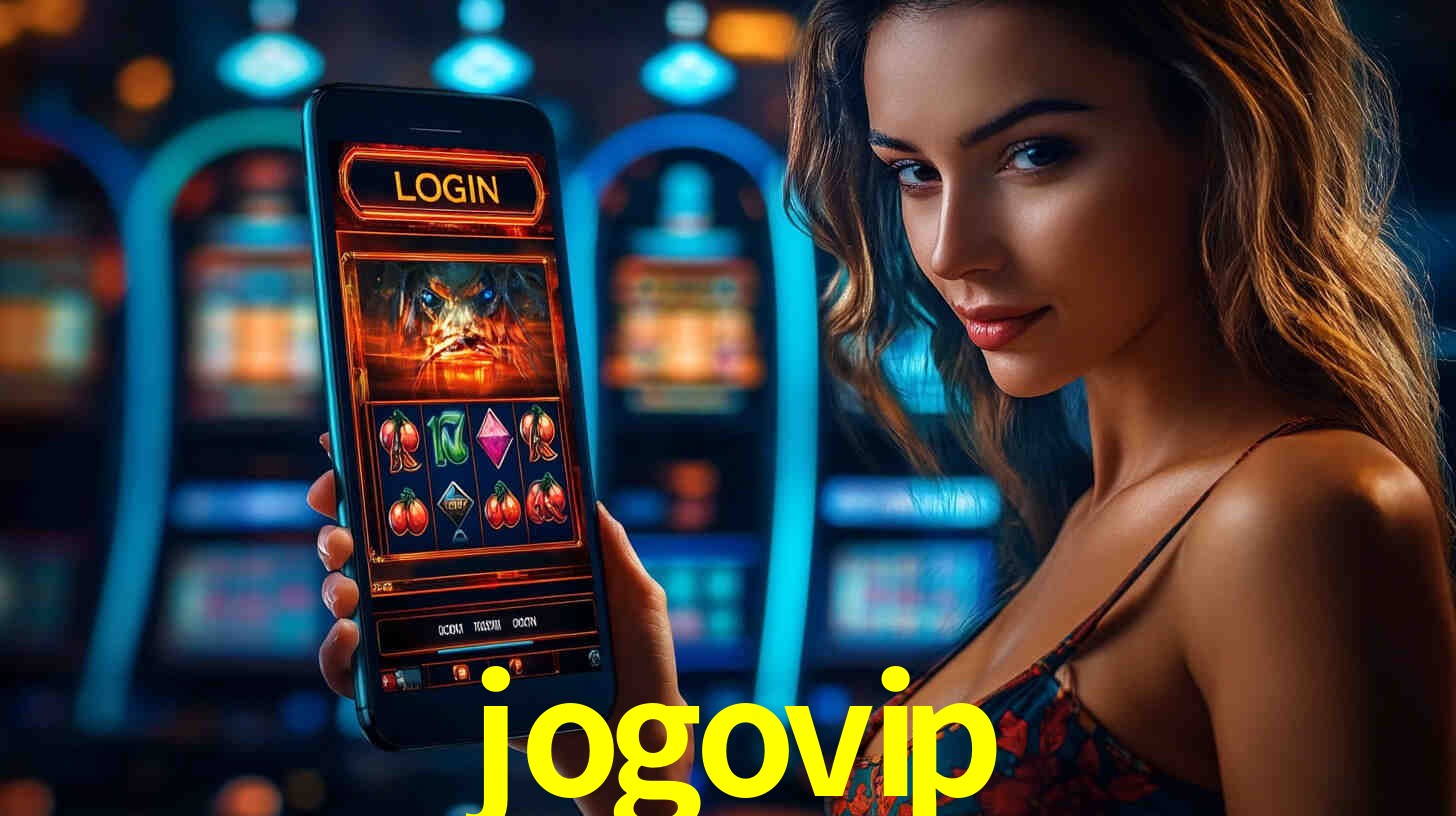 jogovip.com