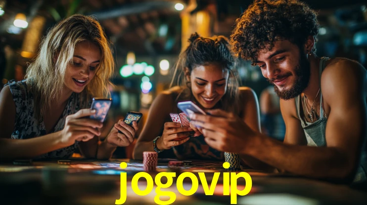 Live Casino jogovip