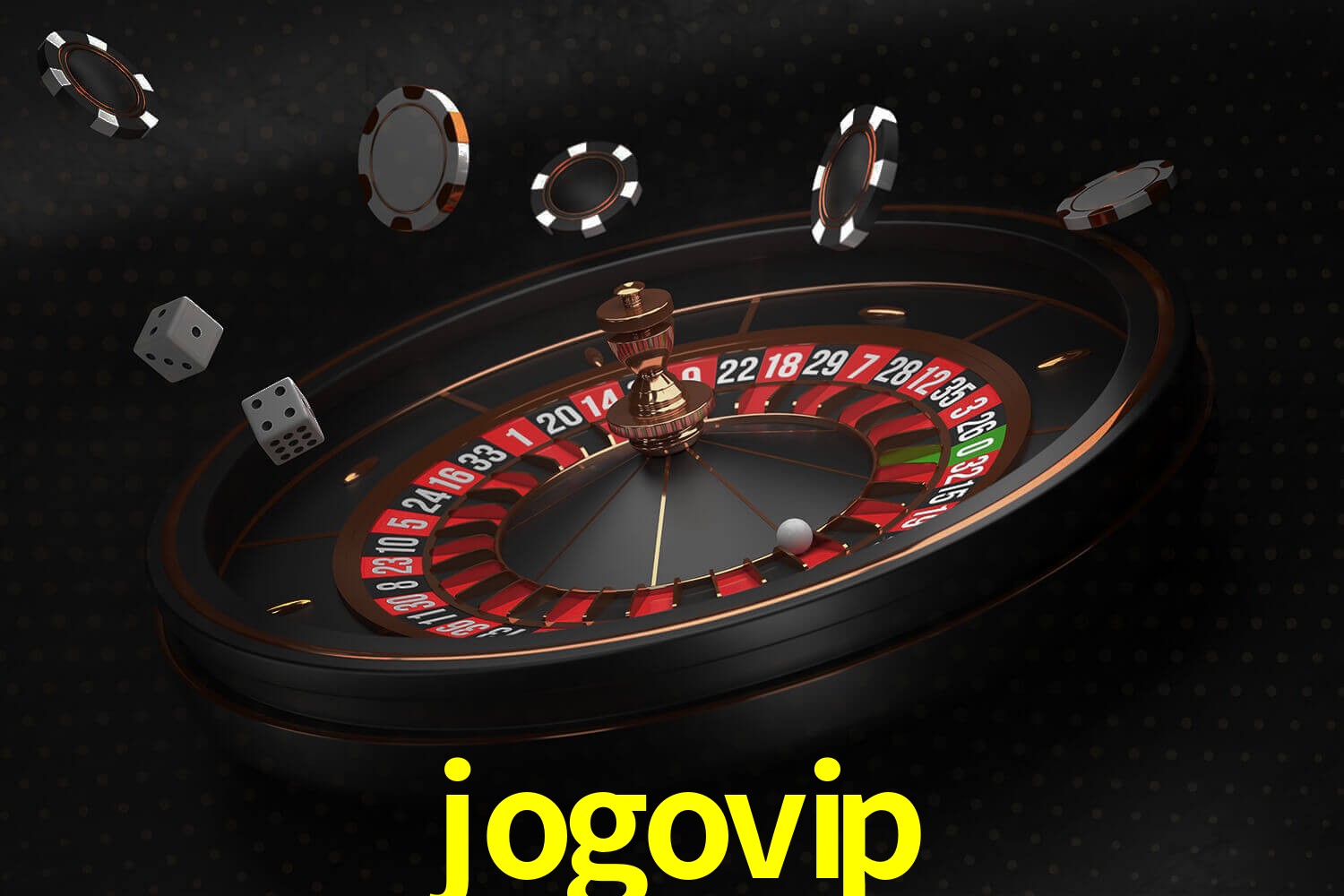 jogovip.com