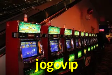Descubra o Mundo do Cassino Online com jogovip