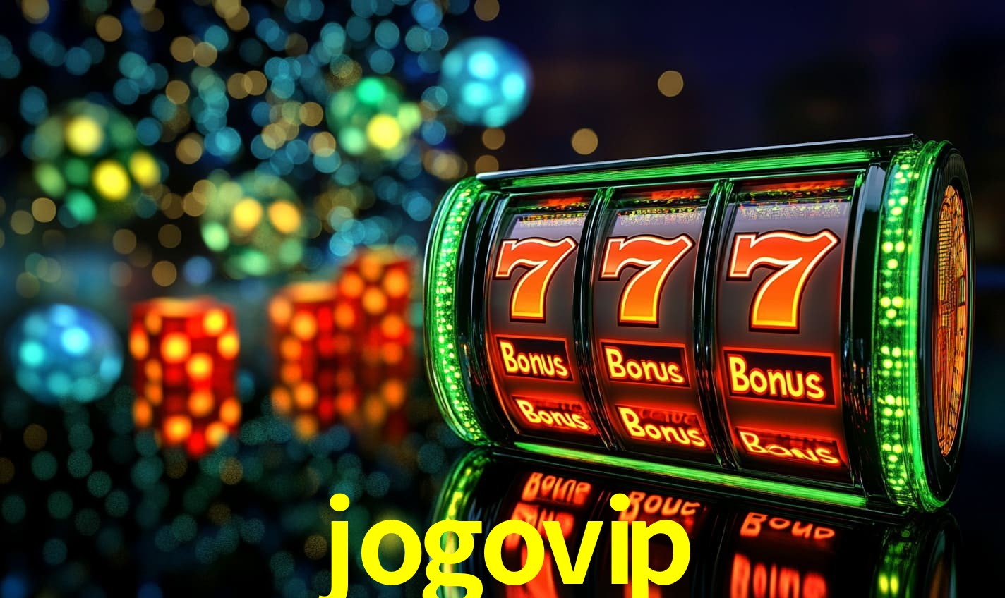 Estatísticas do Jogo jogovip