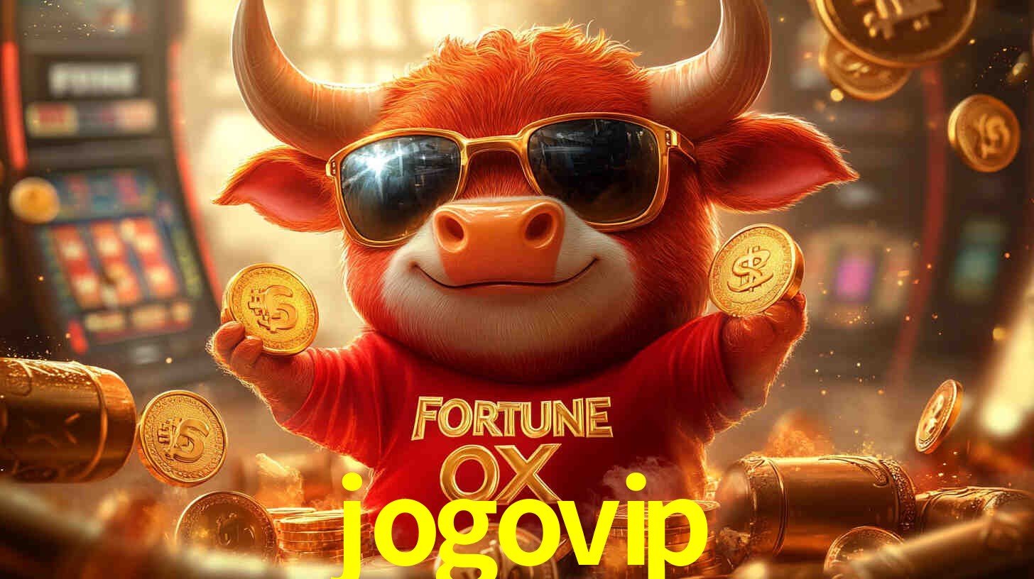 jogovip