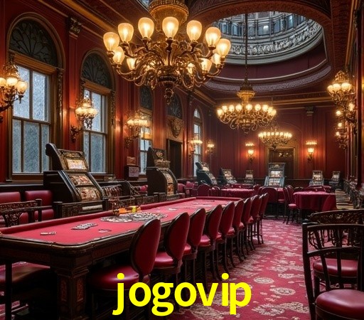 Cadastro Rápido jogovip