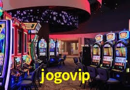 Design Responsivo jogovip
