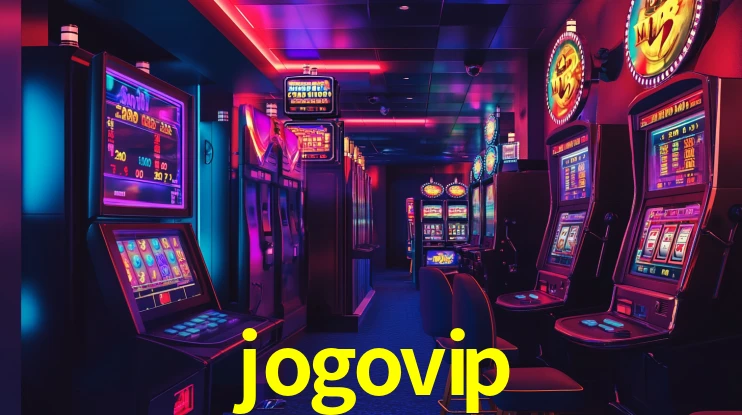 jogovip App Interface