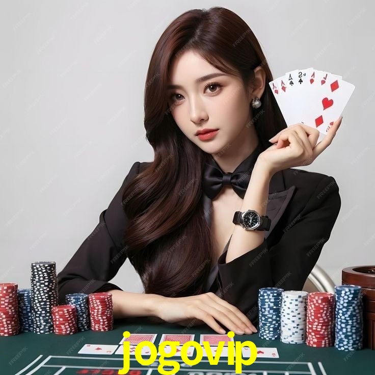 Casino Ao Vivo jogovip