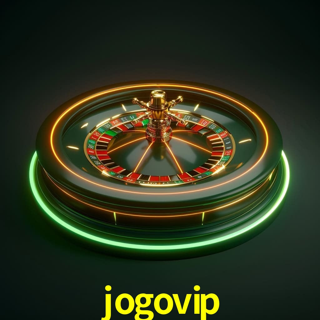jogovip.com