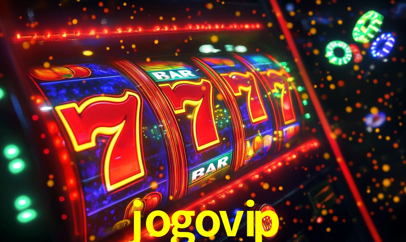 jogovip.com
