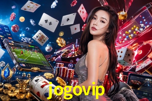 Game Providers jogovip