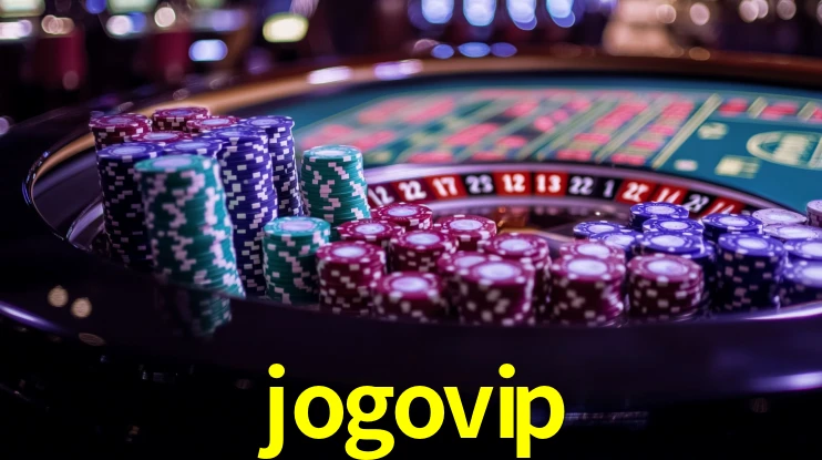 Roulette Table jogovip