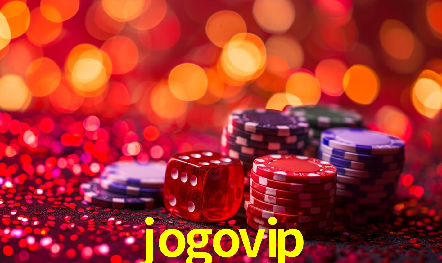Descubra a Essência do jogovip: Nossa História e Compromissos