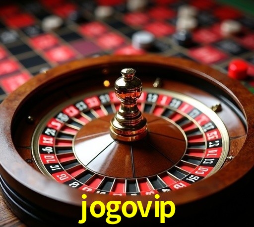 Tecnologia da Plataforma jogovip