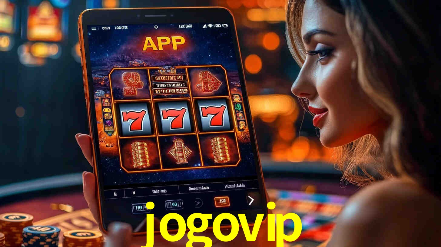 jogovip.com