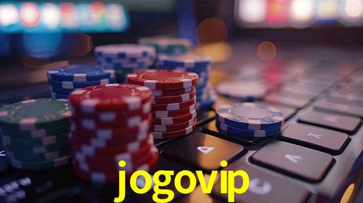 Diretório de Jogos jogovip