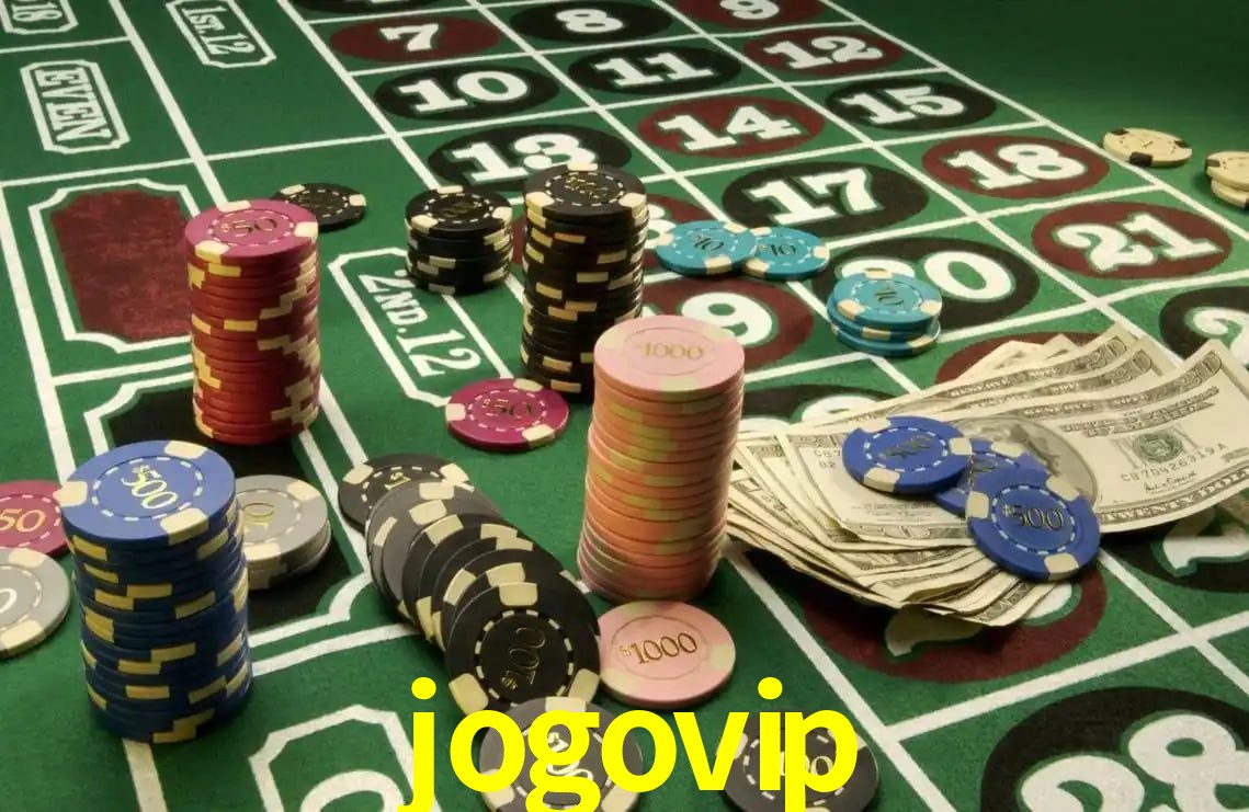jogovip