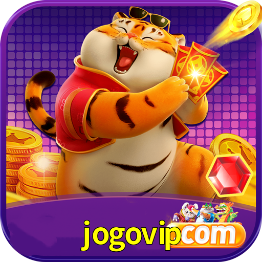 Logo da jogovip